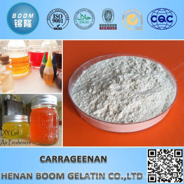 high sales volume carrageenan for beer/toothpaste/pet food/air freshener